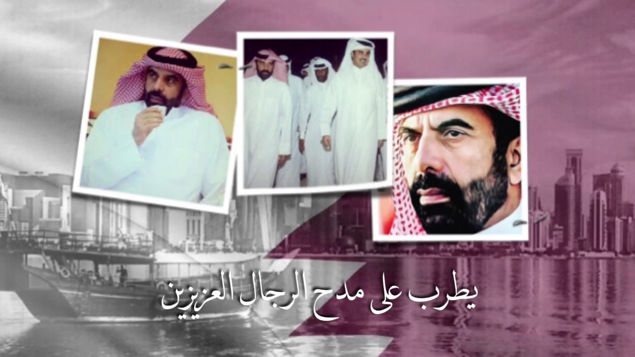 سعادة السيد حمد بن خليفة العطية