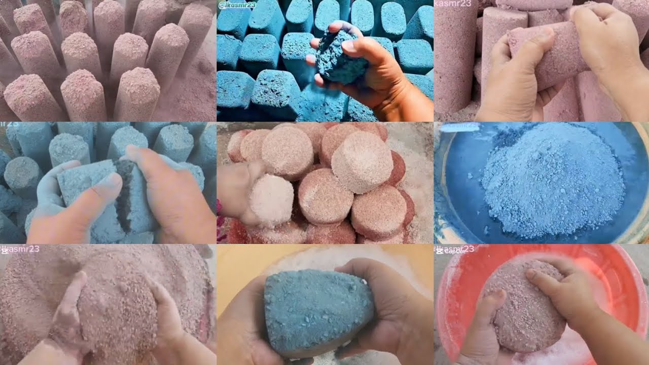 Blue & pink lovely dusty😷 texture#eshlaedit dont forget subscribe