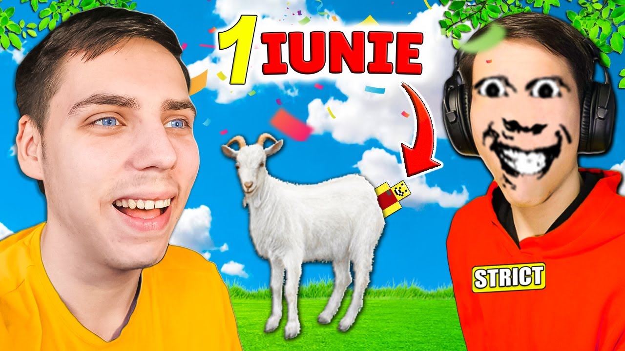 CE am facut ASTAZI ? 😂
