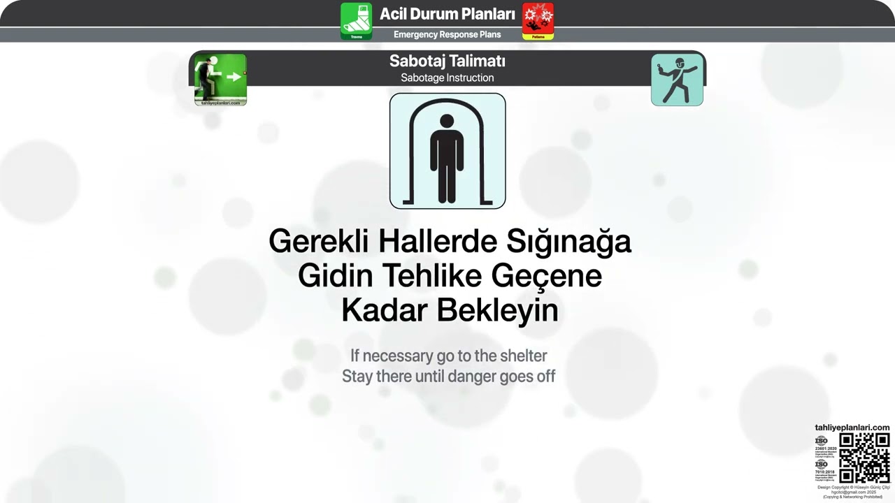 ADP 03 Sabotaj Talimati A01