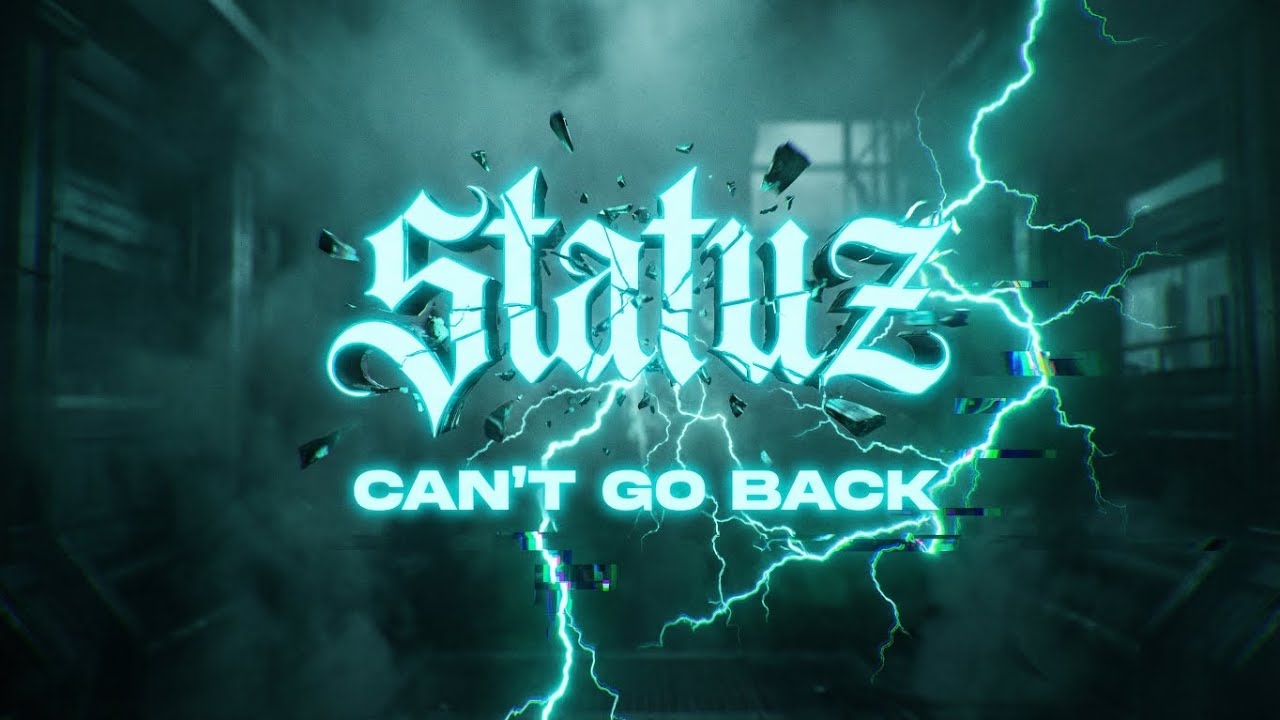 Statuz- Can't Go Back (Narrative Music Video)