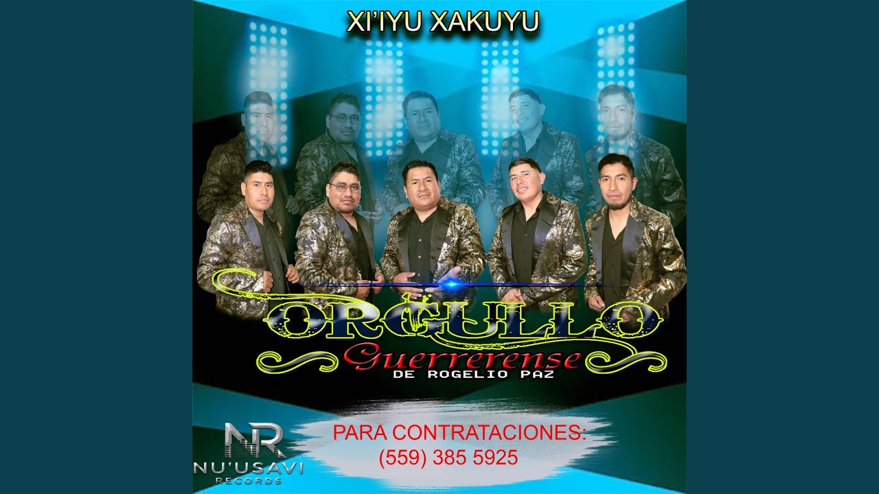 Xi'iyu xakuyu