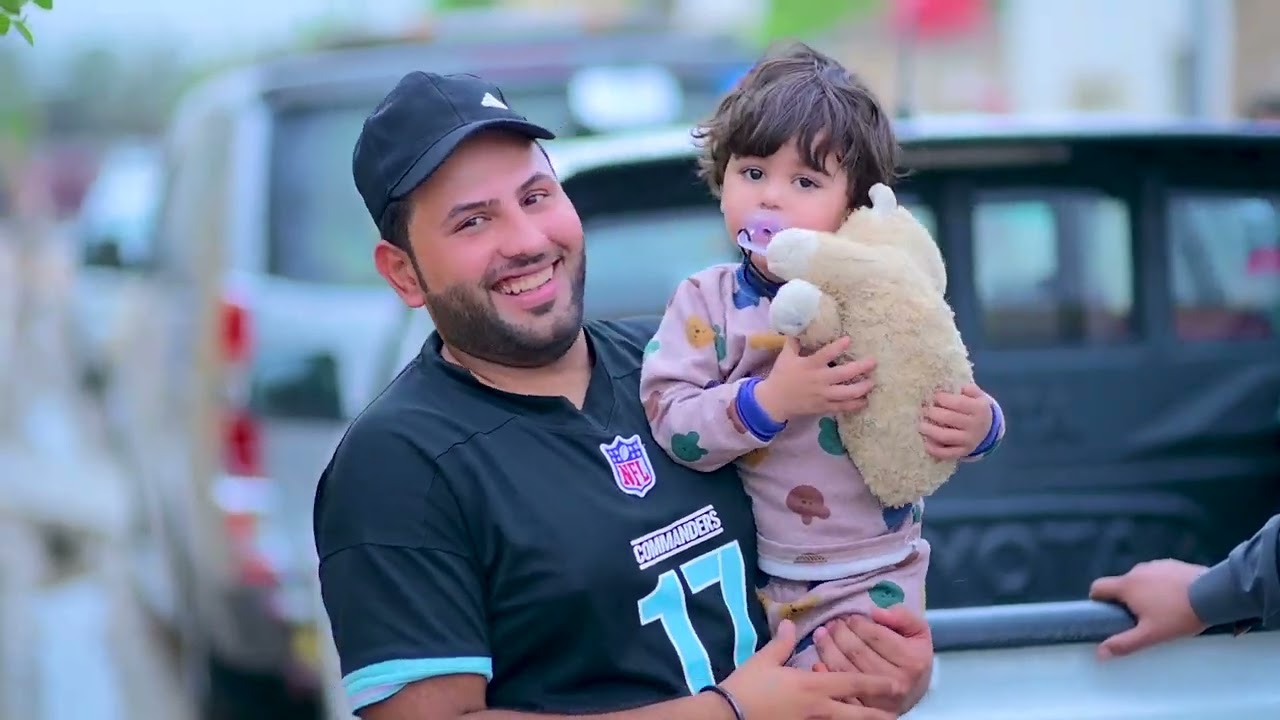 حفل زفاف  سيد مهدي الفففف مبروك