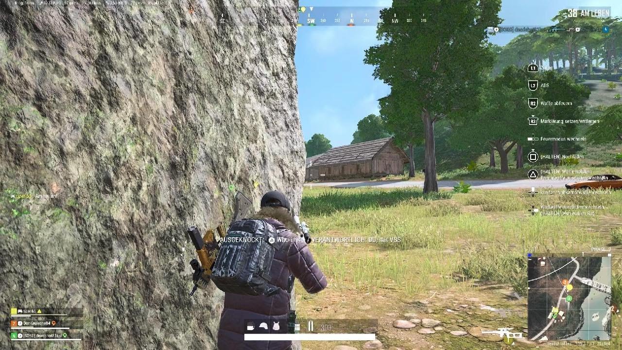 PUBG: BATTLEGROUNDS