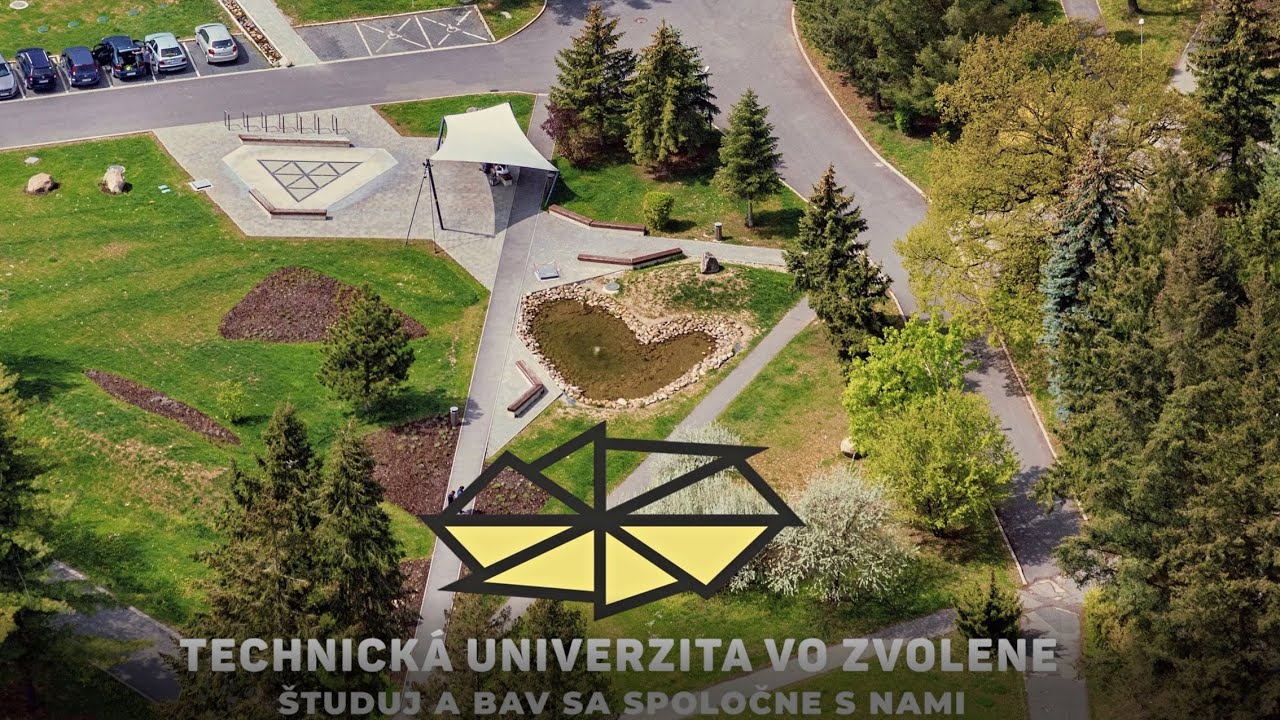 TUZVO - predstavenie štúdia, kampusu a študentského života