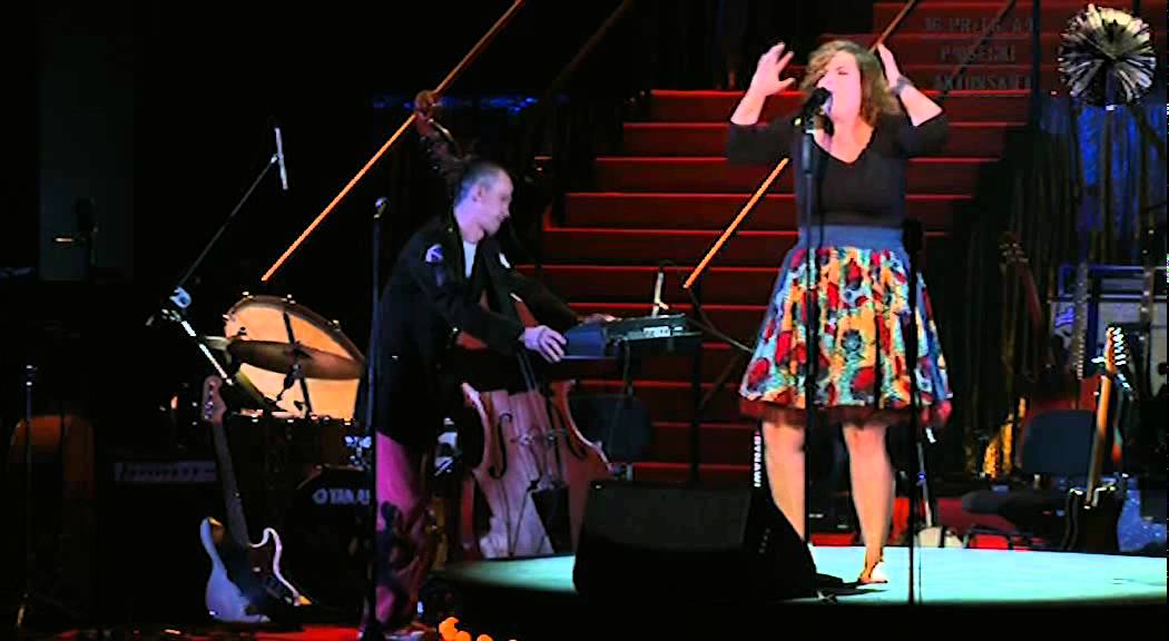 Zespół Miąższ - Telewizja z Wuja Flak (Koncert Finałowy #36PPA)