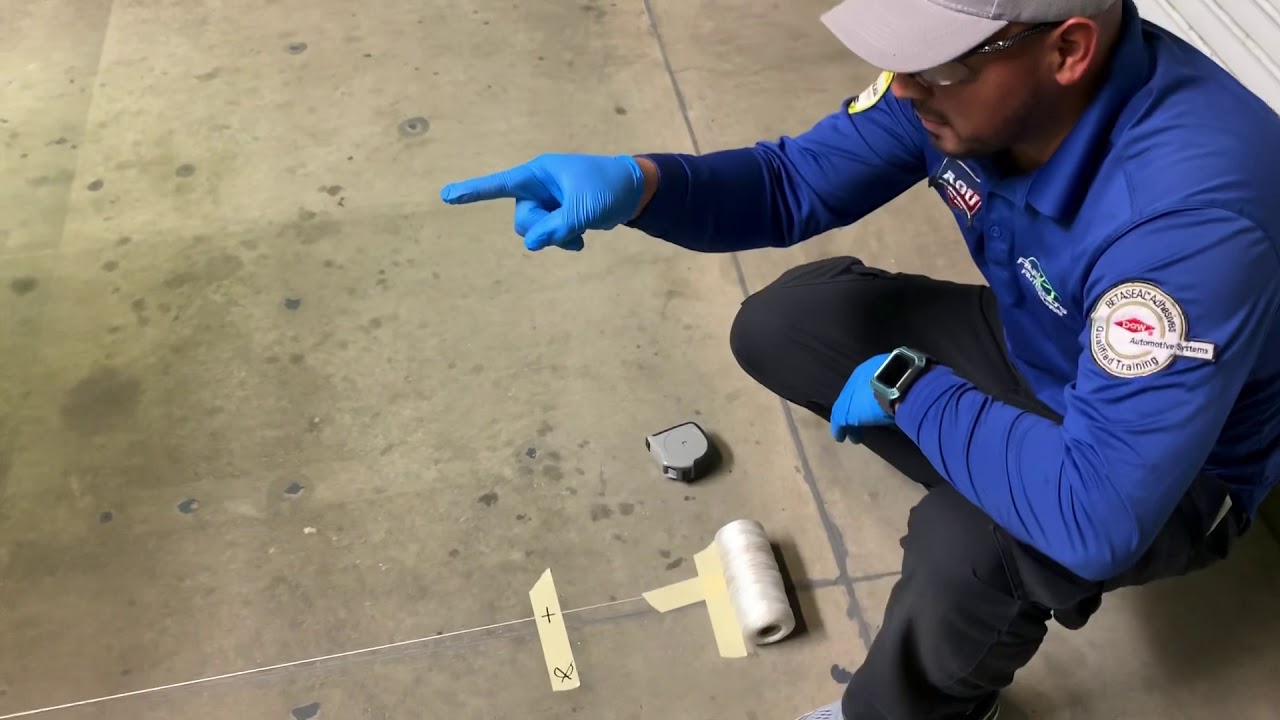 Повторная калибровка и замена лобового стекла на Subaru Forester 2020 года от Alfredo’s Auto Glas...