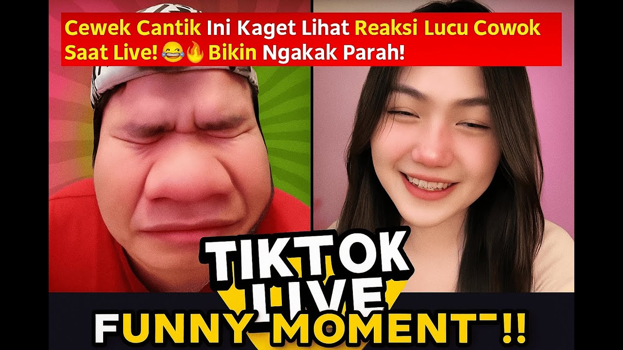 Awalnya Serius... Endingnya Bikin Ketawa Guling-Guling 😂