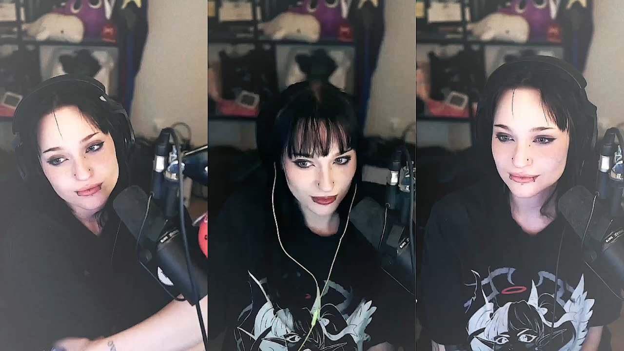REACTING TO THE NEW SAM AND COLBY VIDEO WITH @emmalangevin | Nihachu VOD