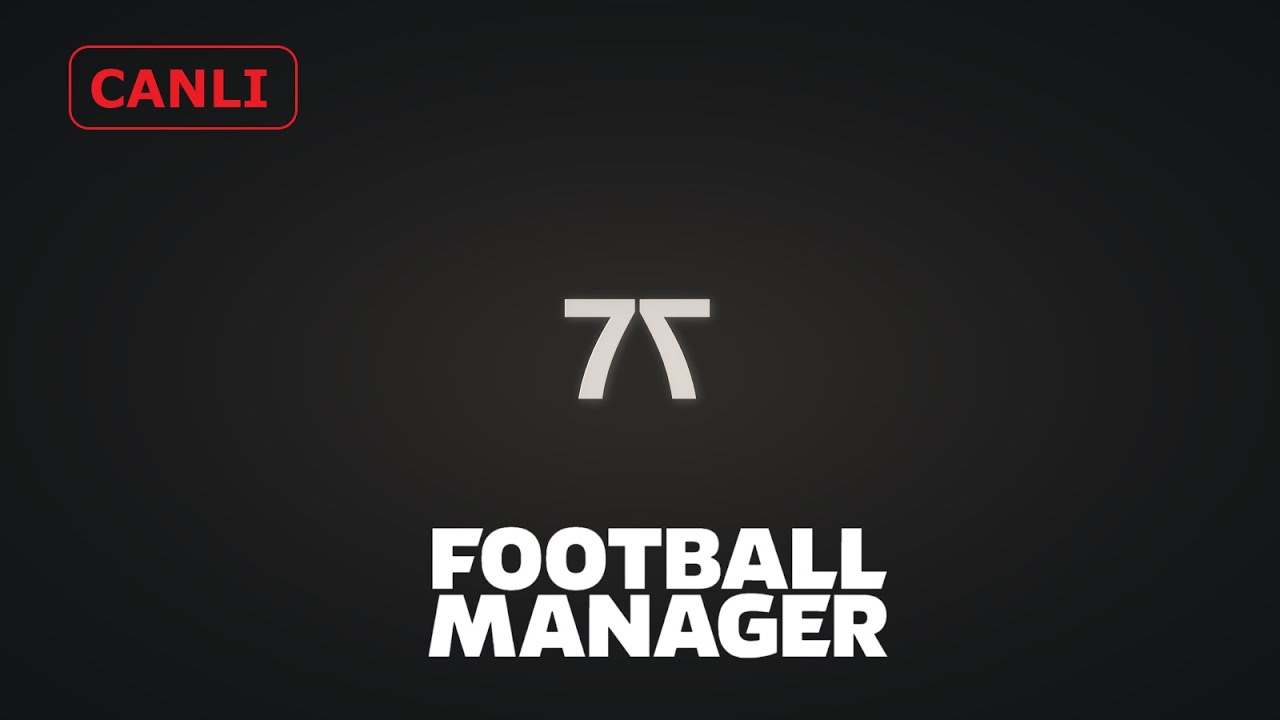 Football manager 2024 - Kariyer modu - Pendik - 2.sezon