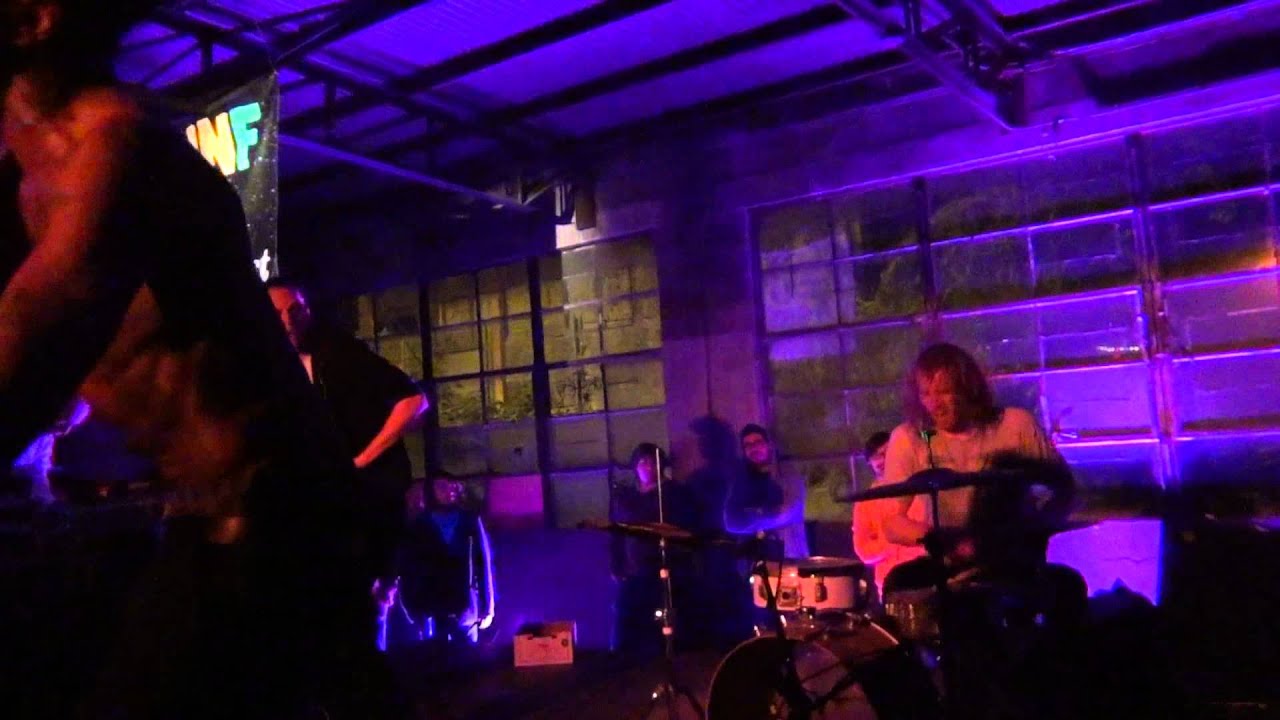 Death Grips - 
