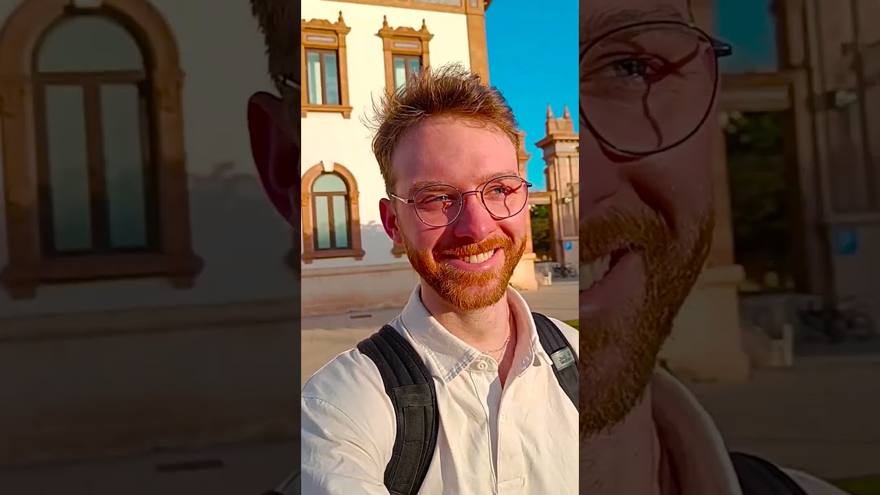 🌊 Ivy Juice Games went to #m&aacute;laga 🇪🇸