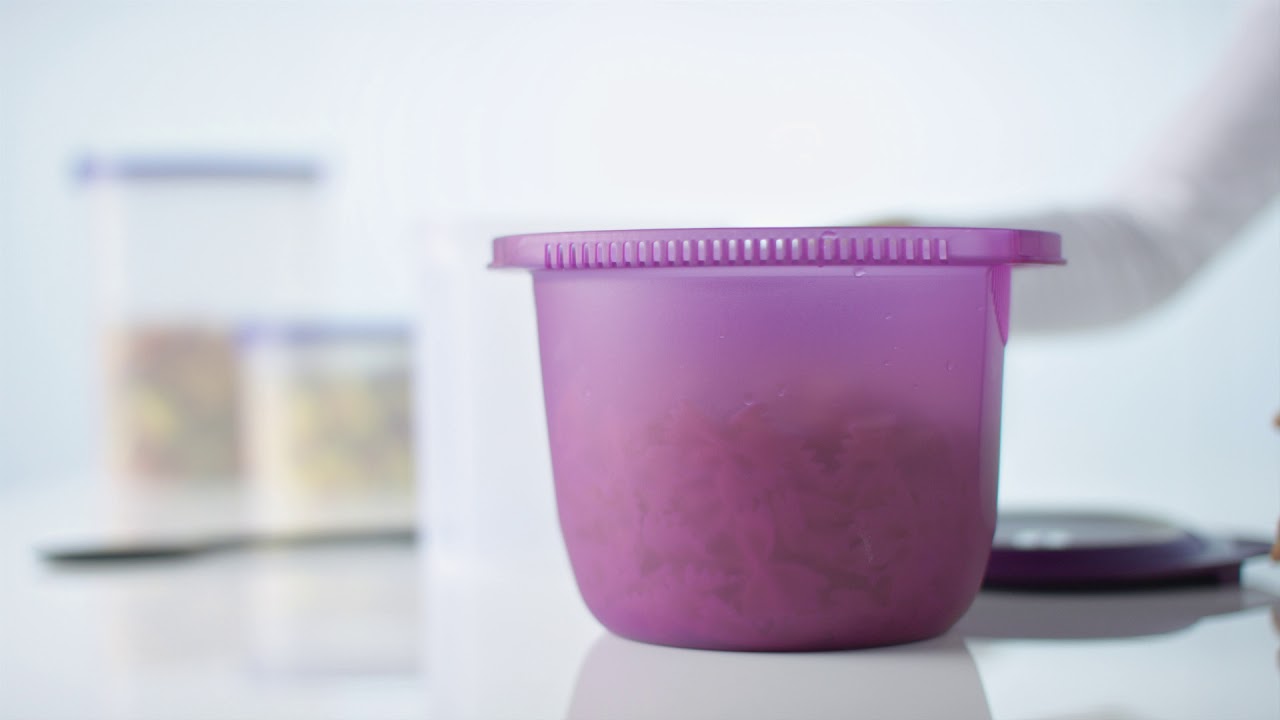 Microwave Pasta Maker Round (3L)