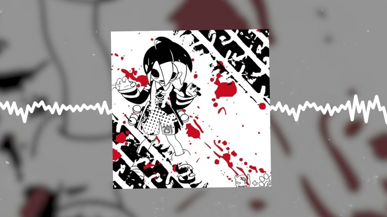 GOTOU寄生獣, OmenXIII - Led (Official audio)