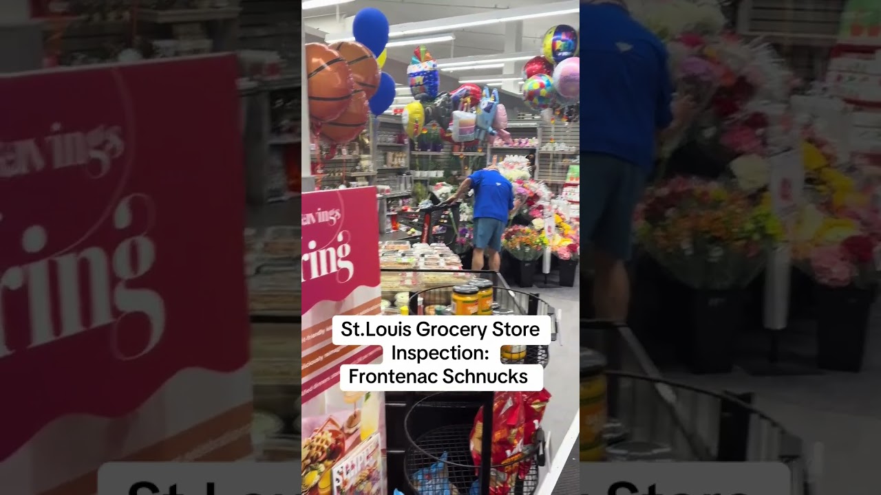 Там так тесно! #stlouis #Vlog #stl #fyp #store