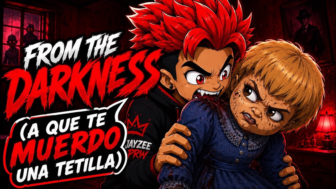 EH VUELTO!!! From The Darkness Parte 1!!