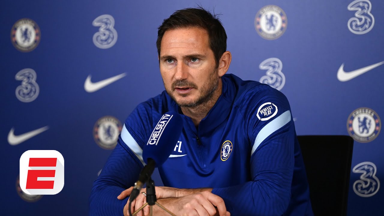 Frank Lampard&rsquo;s honeymoon at Chelsea is wearing off - Gab Marcotti | Premier League