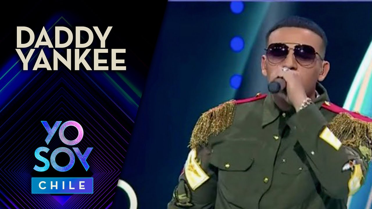 Oscar Flores cantó 