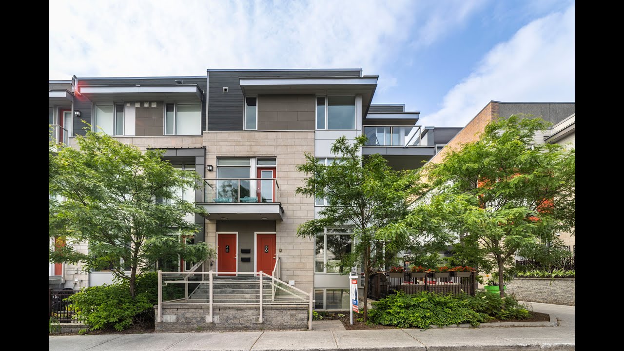 Ottawa Real Estate, Home For Sale - 50 Holmwood Avenue