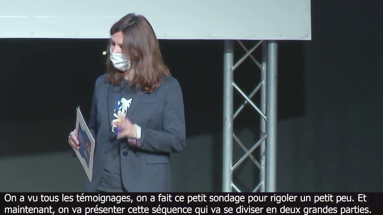 Conférence « Débuter dans Erasmus+ » : « S’informer : bien débuter dans Erasmus+ »