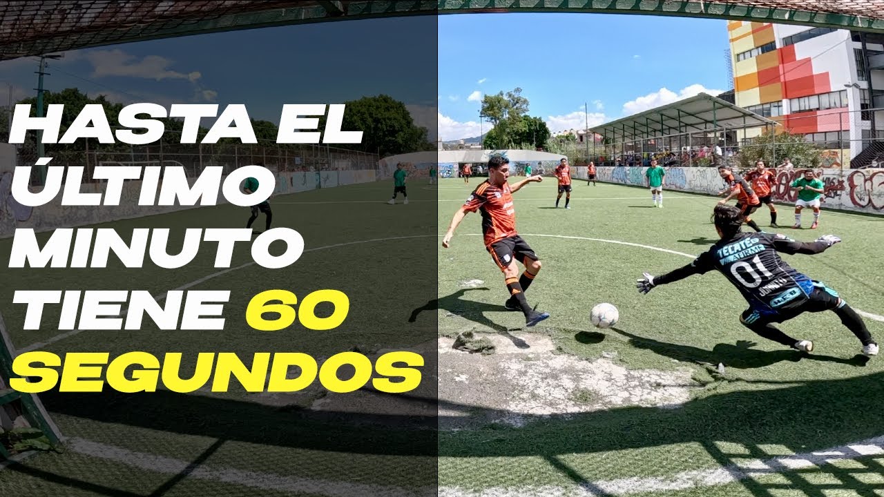 ¡Me está costando volver a JUGAR como ANTES! | TIGRES VS MILAN - COPA CHELSEA