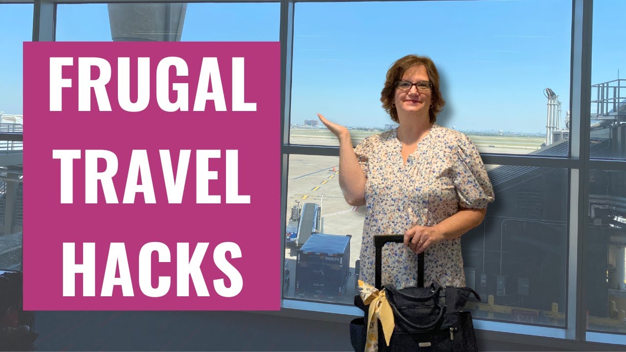 Money Saving Travel Tips