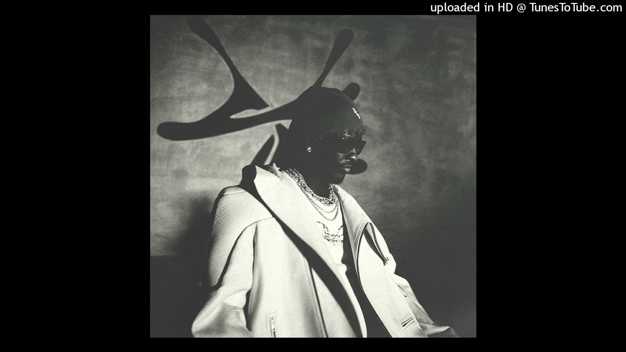 Young Thug x Mariah The Scientist Type Beat 2025 