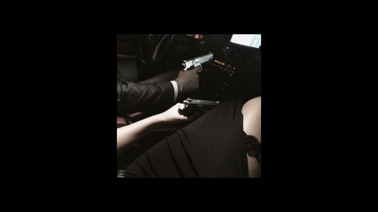 rumor de guerra - hector el father (slowed)