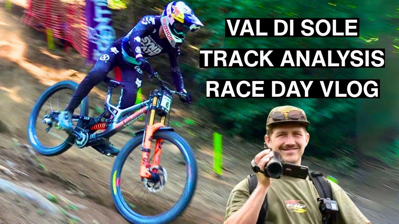 VAL DI SOLE FINALS!! - Line Breakdown