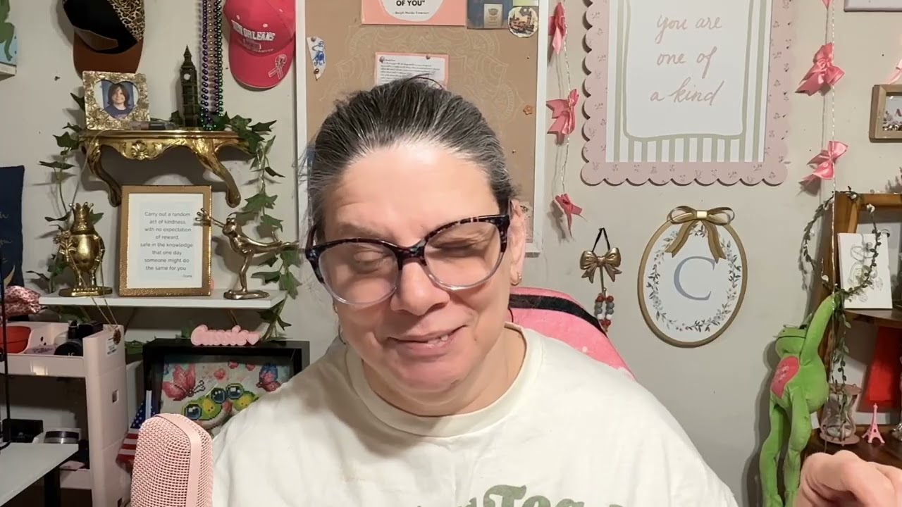 Funny Friday video!! Have the best weekend!