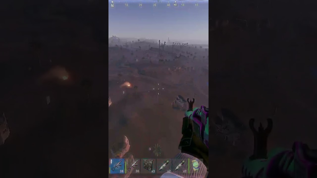 классика раста  #gameplay #meme #rust #раст #shorts