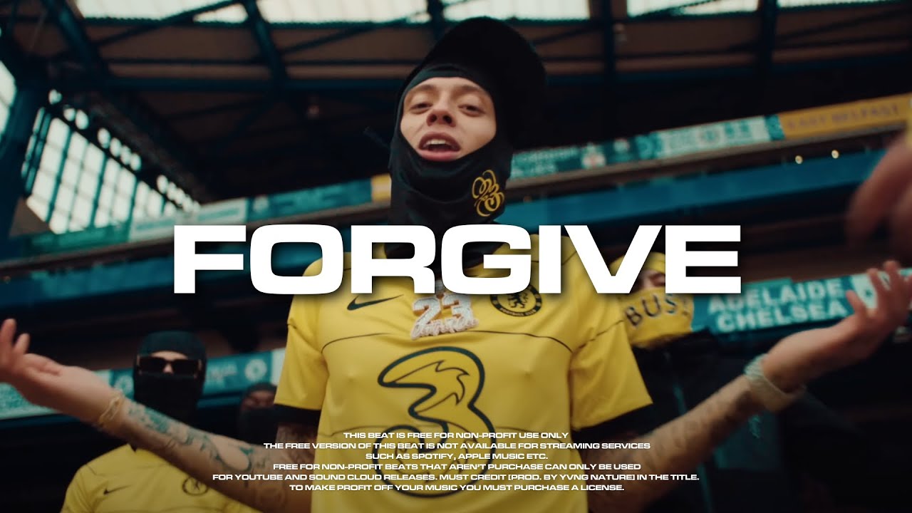 [FREE] Central Cee x Melodic Drill Type Beat - ''Forgive'' | Lil Tjay Sample Drill Type Beat