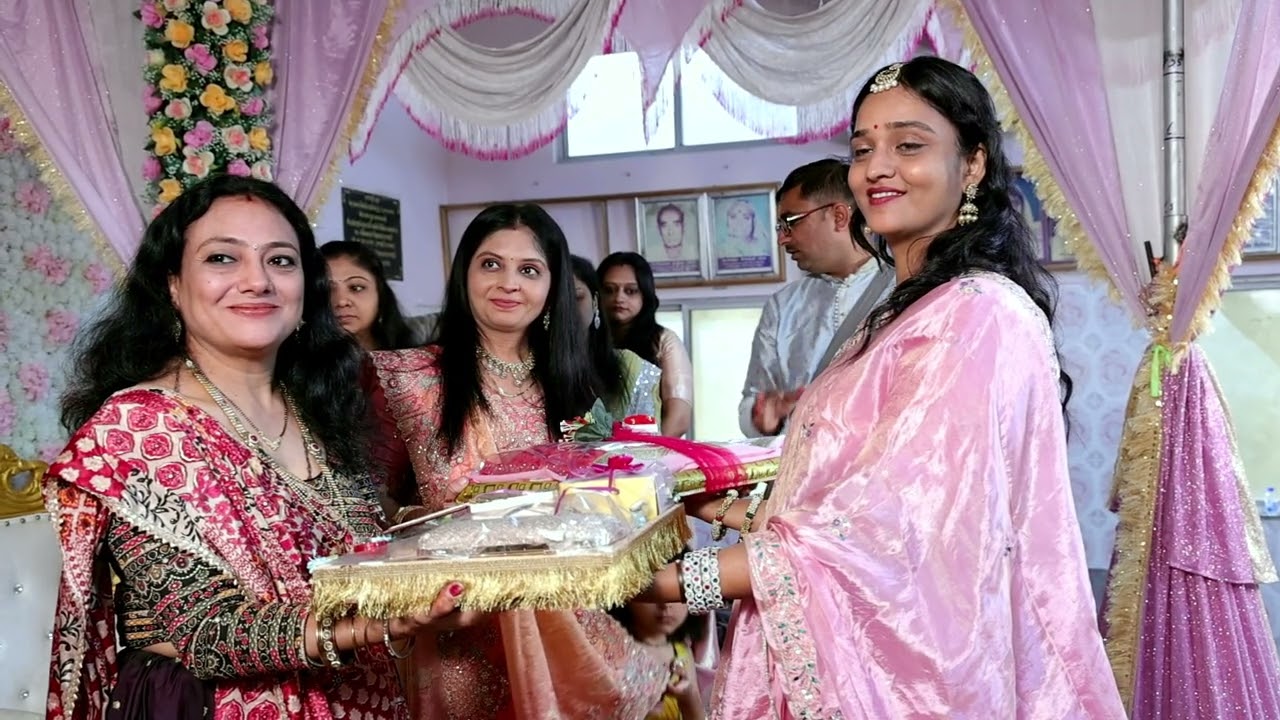 Wedding Highlights ❤️