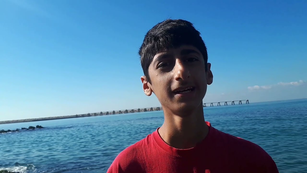 اول فيديو النا (صيد في لبنان )