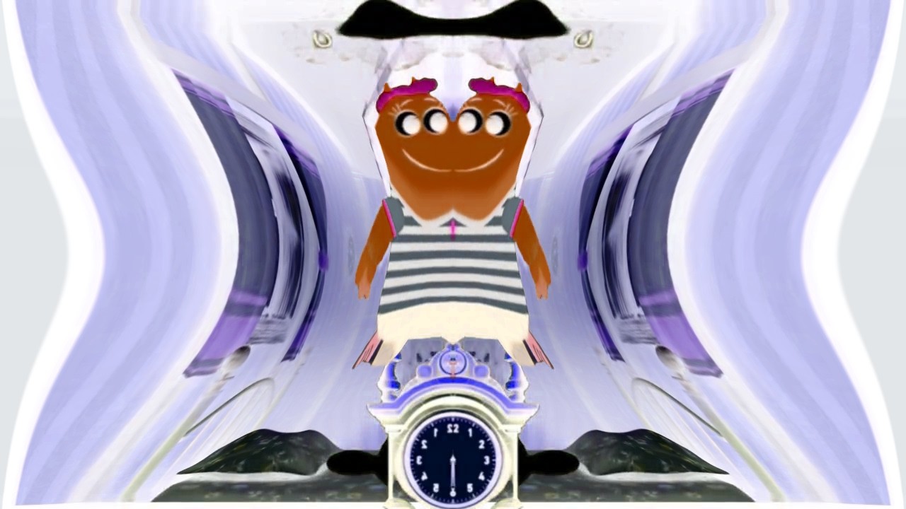 Hickory Dickory Dock💥 Hippo [ SPONSORED BY Gamavision EFFECTS ]