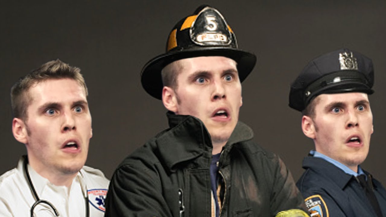 Jerma911