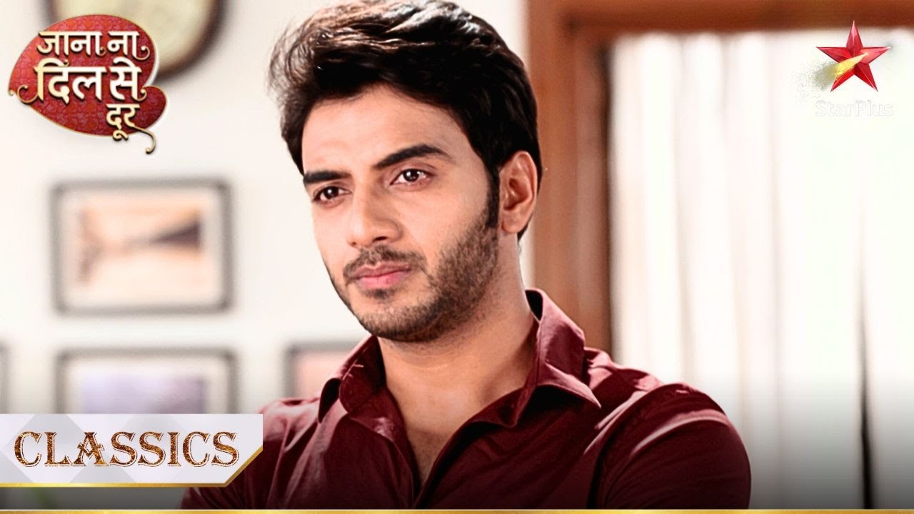 Atharva ने खेला एक खास खेल! | Jana Na Dil Se Door