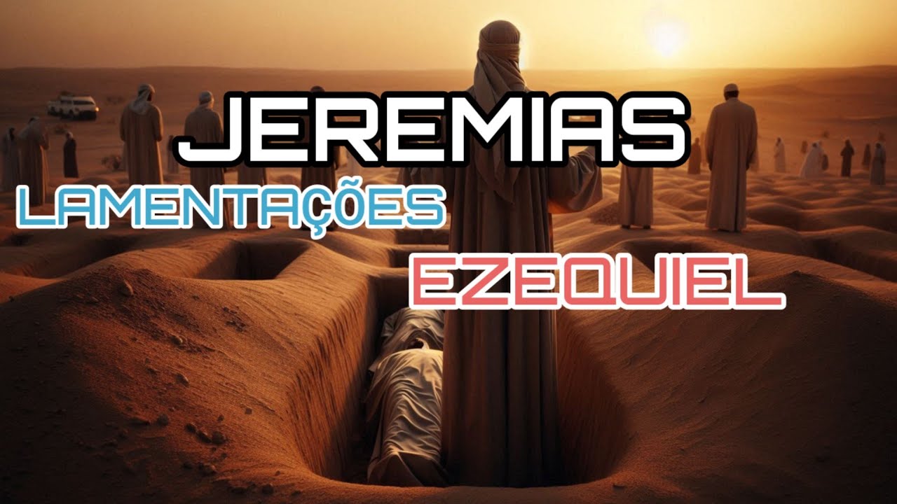 MARATONA BÍBLICA