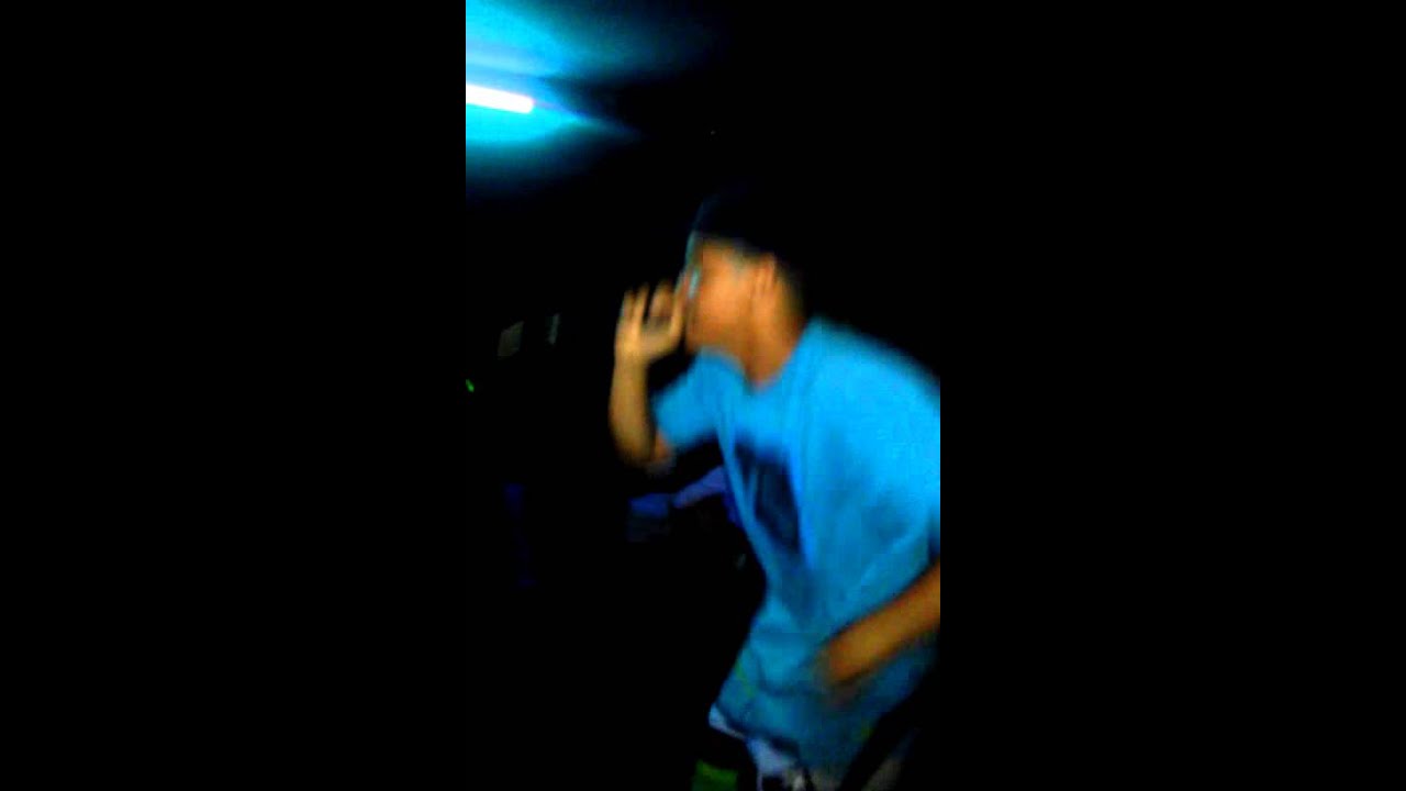 MC Niki - Ao Vivo BecoBar