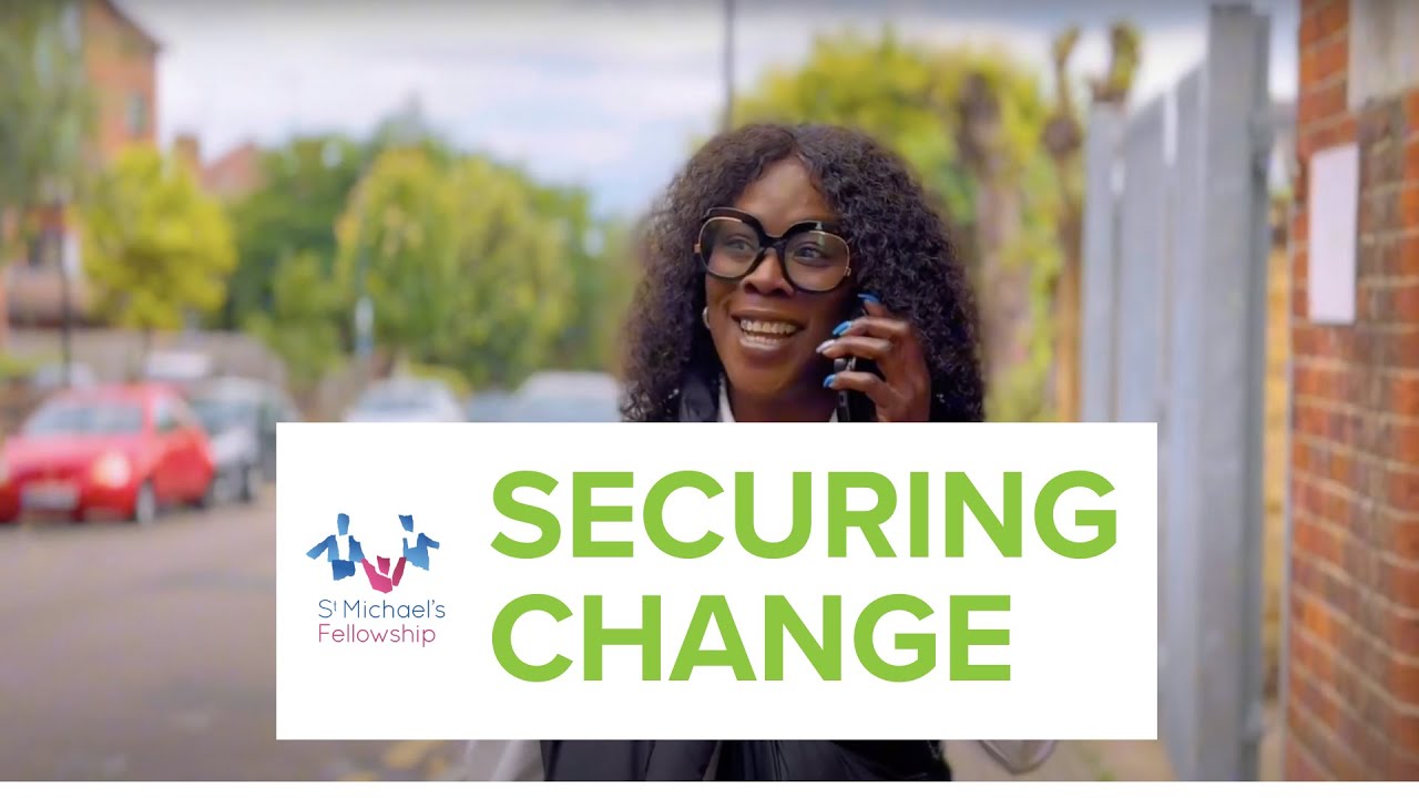 Securing Change
