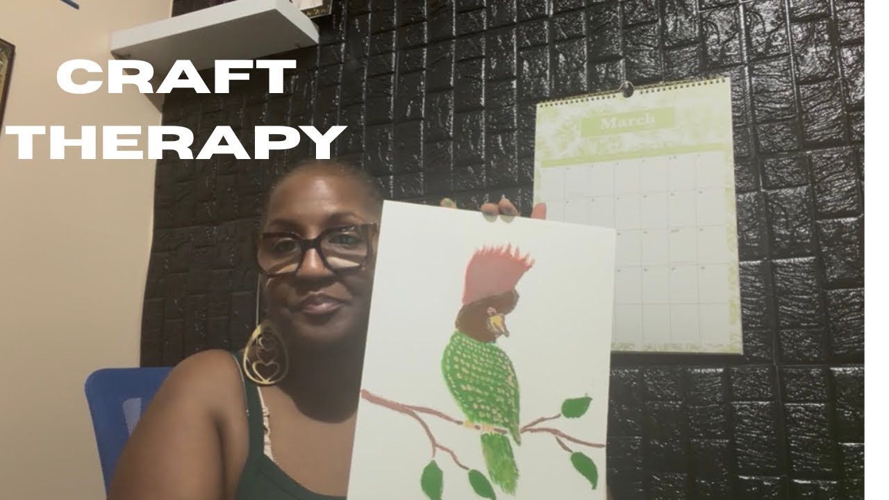 Today Took me out! I needed to unwind! 