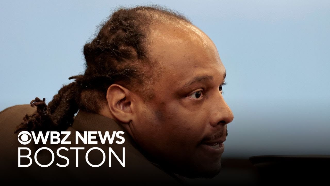 Massachusetts attorney general's brother sentenced to life in prison