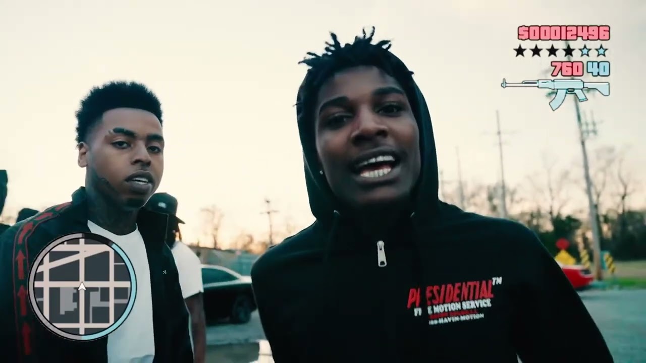 [ FREE ] REALBLEEDA X MMY ASH X MONEWAYPESO “ IMMA CHASE YA “ TYPE BEAT | @SAYYKYRIAN 