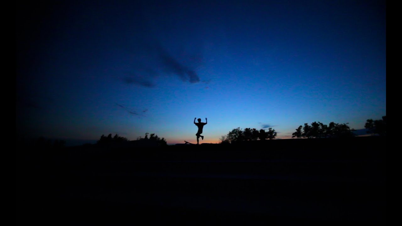 Longboarding: Oslo Session