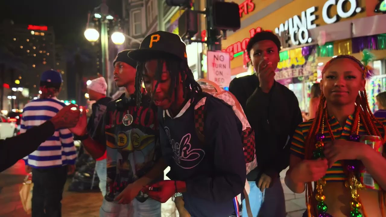 6ANYBABY - KEEP MOUFN (OFFICIAL MUSIC VIDEO) Shotby@blavkspadeexclusives4186 #nbayoungboy #rappers 