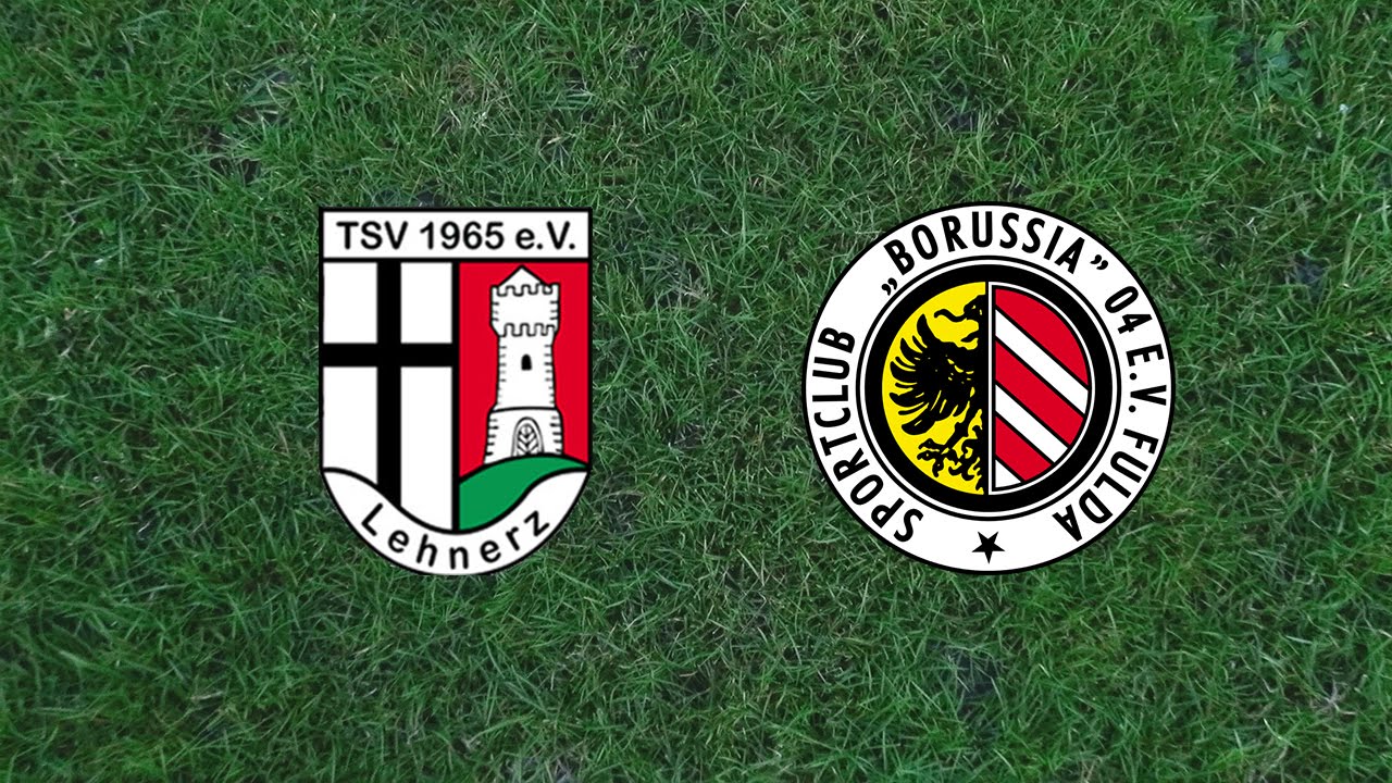 Hessenliga: TSV Lehnerz - Borussia Fulda