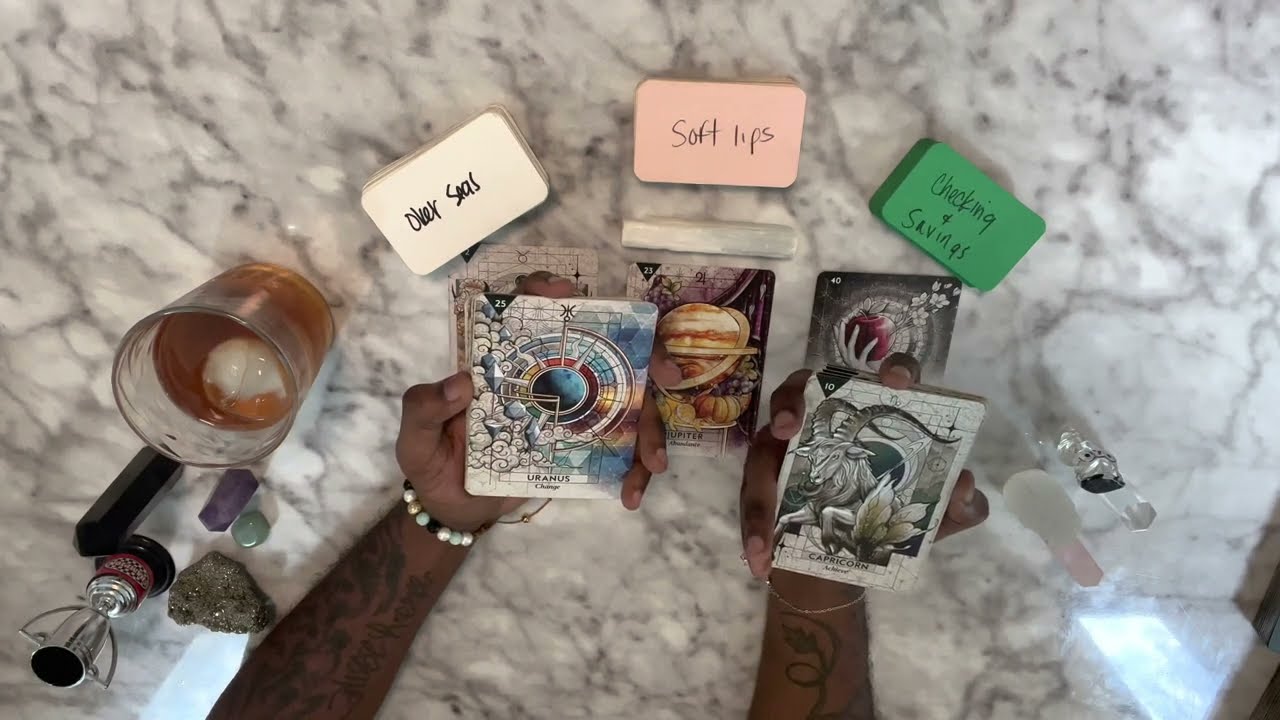 ♍️ Virgo - CERTIFIED 📖