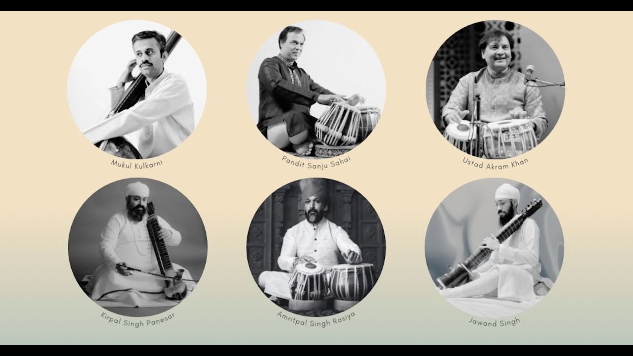 Surtal Ka Smagam • Jagit Arts