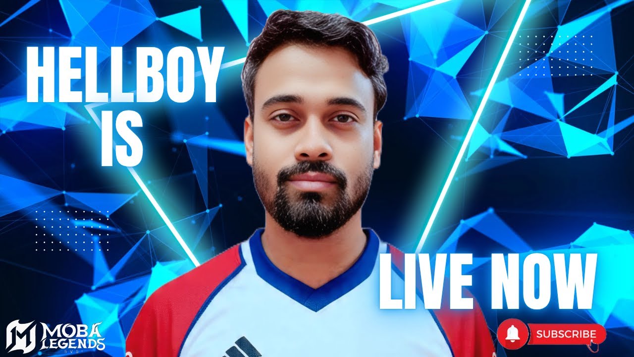LAST DAY OF SEASON 39 | MOBA LEGEND 5V5 #mlbb #mlbbcreatorcamp #mobilelegends #moba #livestreaming