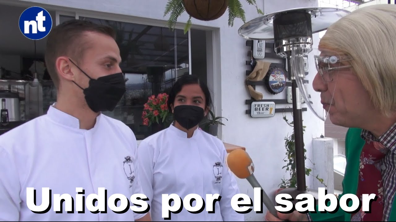 Greengo - Unidos por el sabor comida manaba- francesa